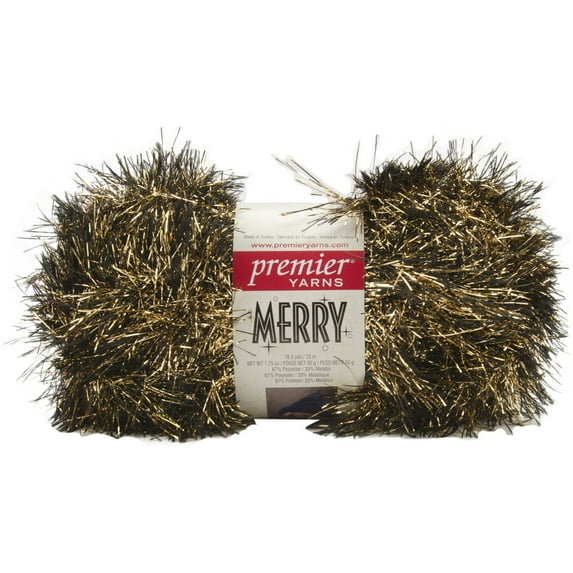 Merry Yarn-Dancing Flame, Pk 3, Premier Yarns