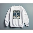 Merry Yule & Happy Solstice Shirt, Wheel of the Year Shirt, Pagan