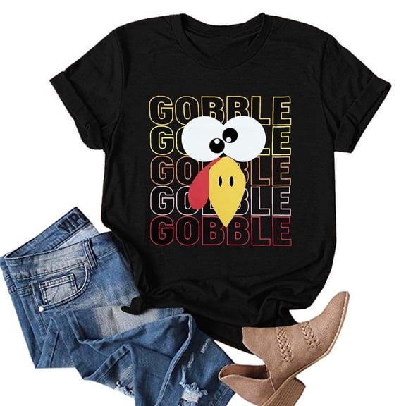 Merry and Bright Christmas T-Shirt – Retro Lights Graphic Tee, Holiday Cheer