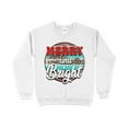 thumbnail image 1 of Merry and Bright Leopard Print Shirt, Merry and Bright Leopard Print Sweatshirts, Merry and Bright Leopard Shirt, Matching Family Christmas, 1 of 10