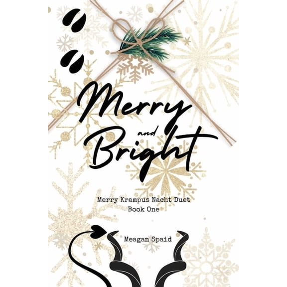 Merry and Bright, (Paperback)