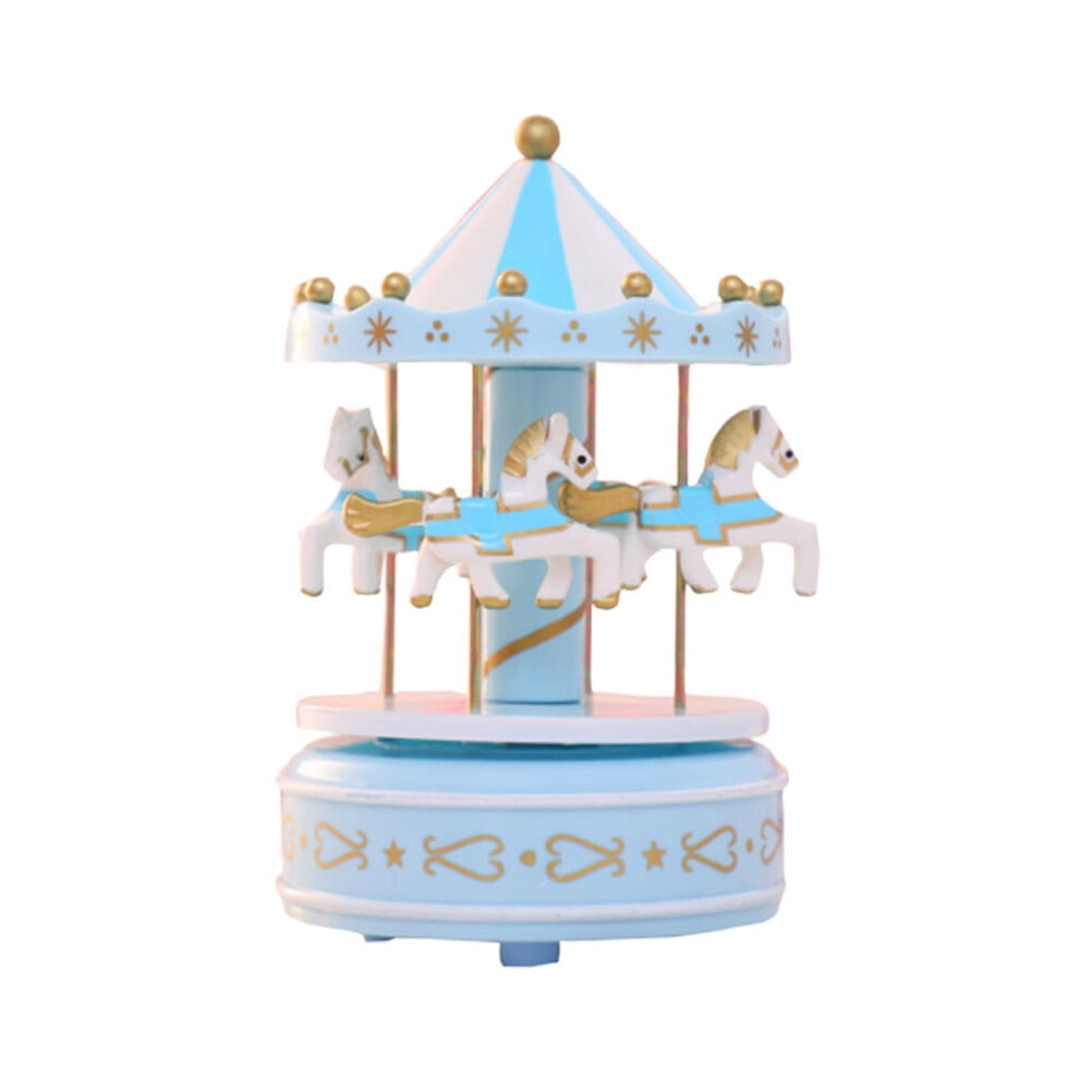Merry go round music box Romantic Merry go round Music Box Classical Merry go round music box Romantic Merry go round Music Box Classical