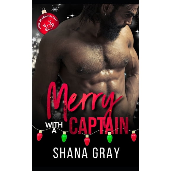 Love Beach Below Deck Merry with a Captain, Book 2, (Paperback)
