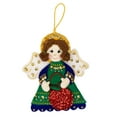 thumbnail image 1 of MerryCollectibles | Apple Angel, 1 of 2