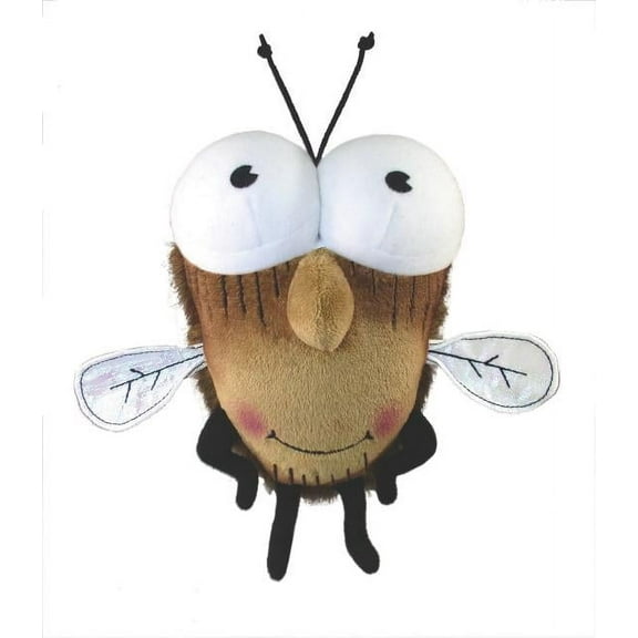 Fly Guy 8" Plush