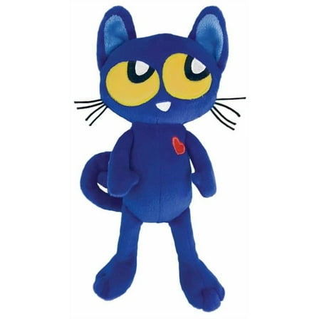 Pete the Kitty 8.5" Plush