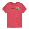 thumbnail image 1 of MerryMakers - Ptc Bus Horizontal Chest - Youth Boys Short Sleeve Graphic T-Shirt, 1 of 4