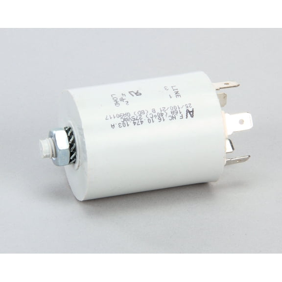 Merrychef 30Z1340 Filter 16 Amp Screw Mount