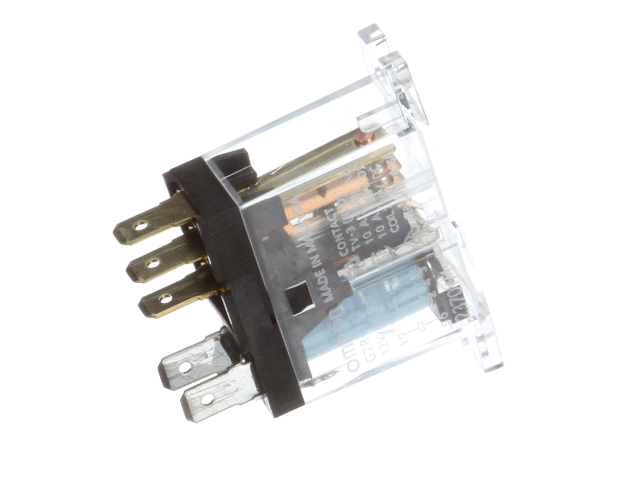 Merrychef 30Z1439 Relay 12V Omron E4 Series