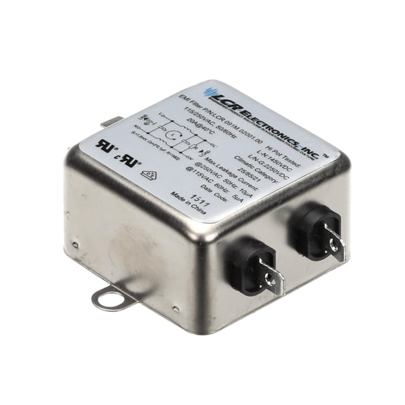 Merrychef 30Z1479 Lcr Electron Lcr09 Rfi Filter