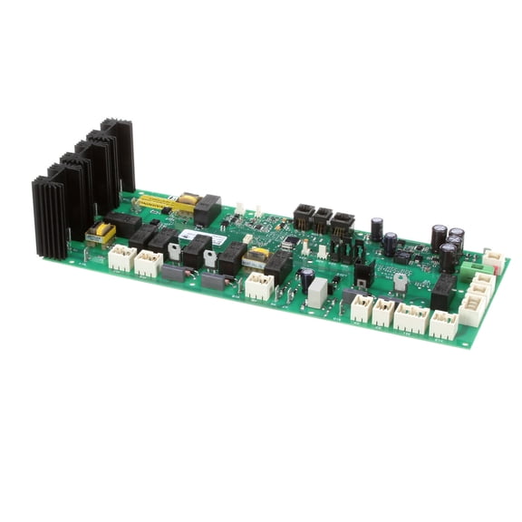 Merrychef 30Z5017 E6 Srb Board Lincoln Ref 10005