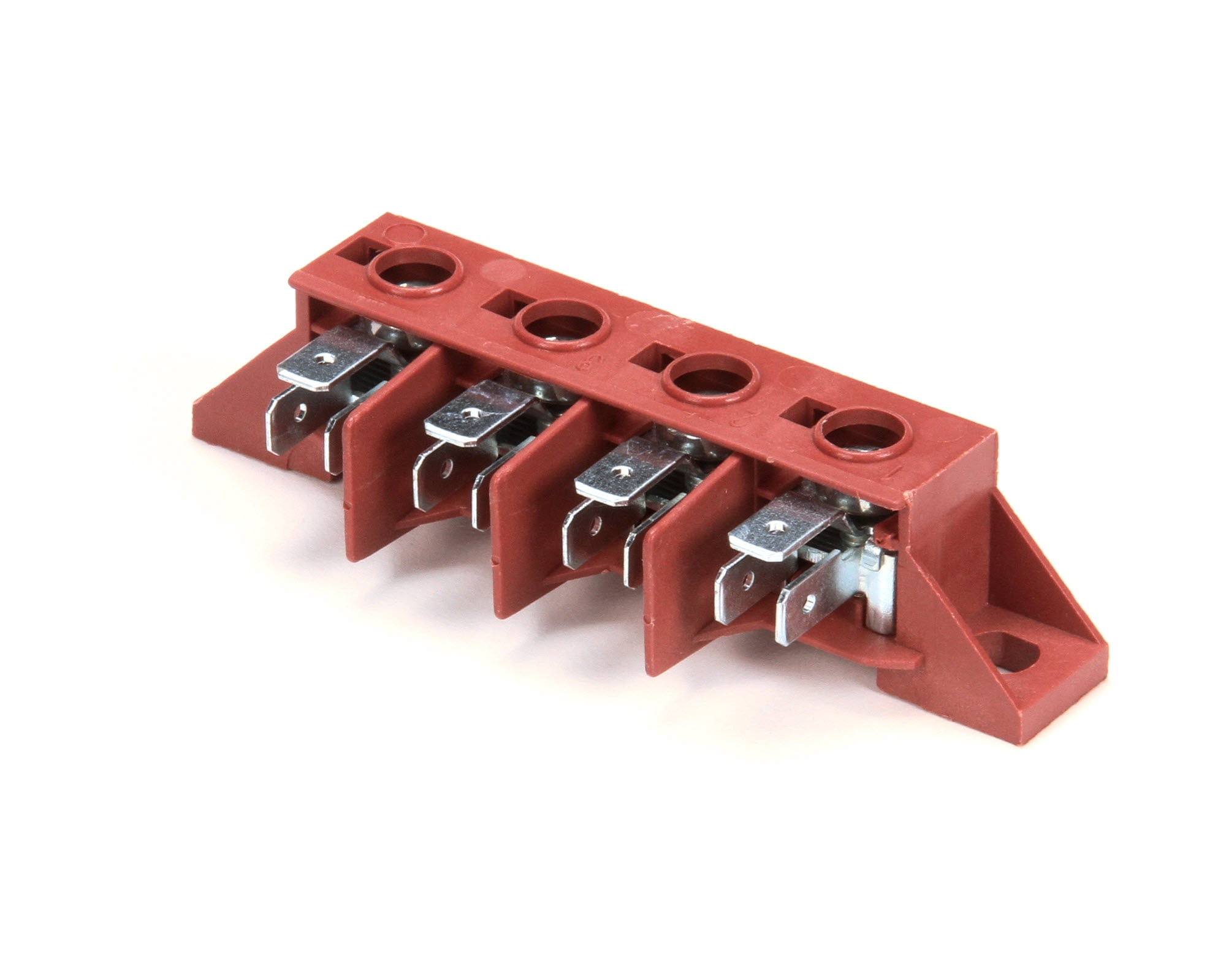 Merrychef 31Z0477 4 Way Mains Terminal Block