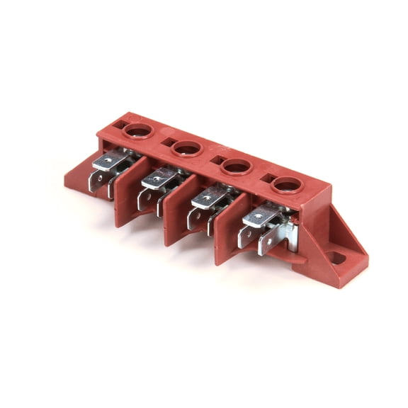 Merrychef 31Z0477 4 Way Mains Terminal Block