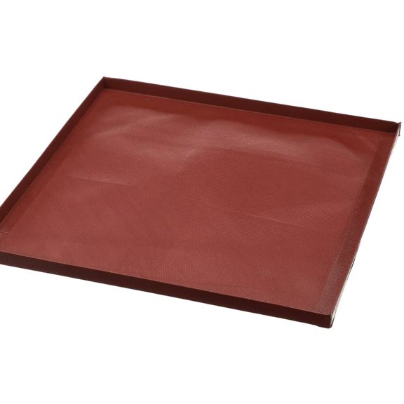 Merrychef 32Z4100 Solid Basket Red E2s 11 X 11 X