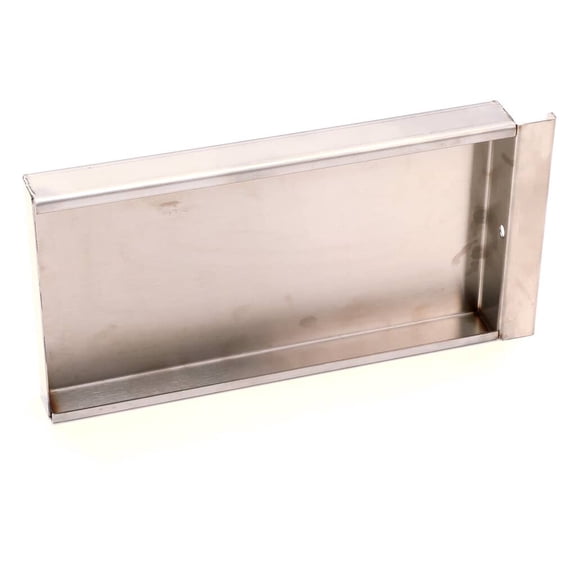 Merrychef DJ0063 Drip Pan Finished E2