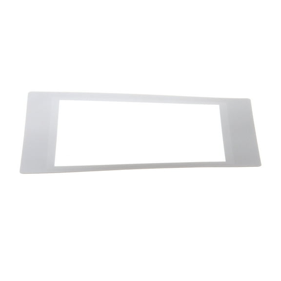 Merrychef Touchscreen Overlay Eikon Rang DR0011 - Genuine OEM Replacement Part