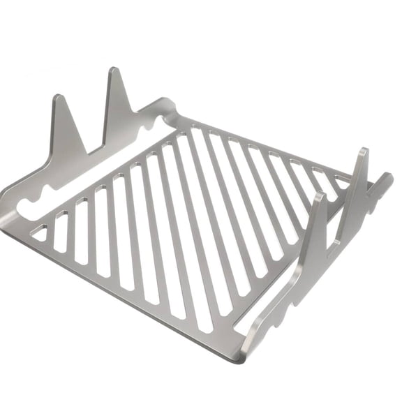 Merrychef DR0358 X12- Panini Press Bottom Plate