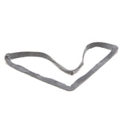 Merrychef DV0692 Seal Partition Plate