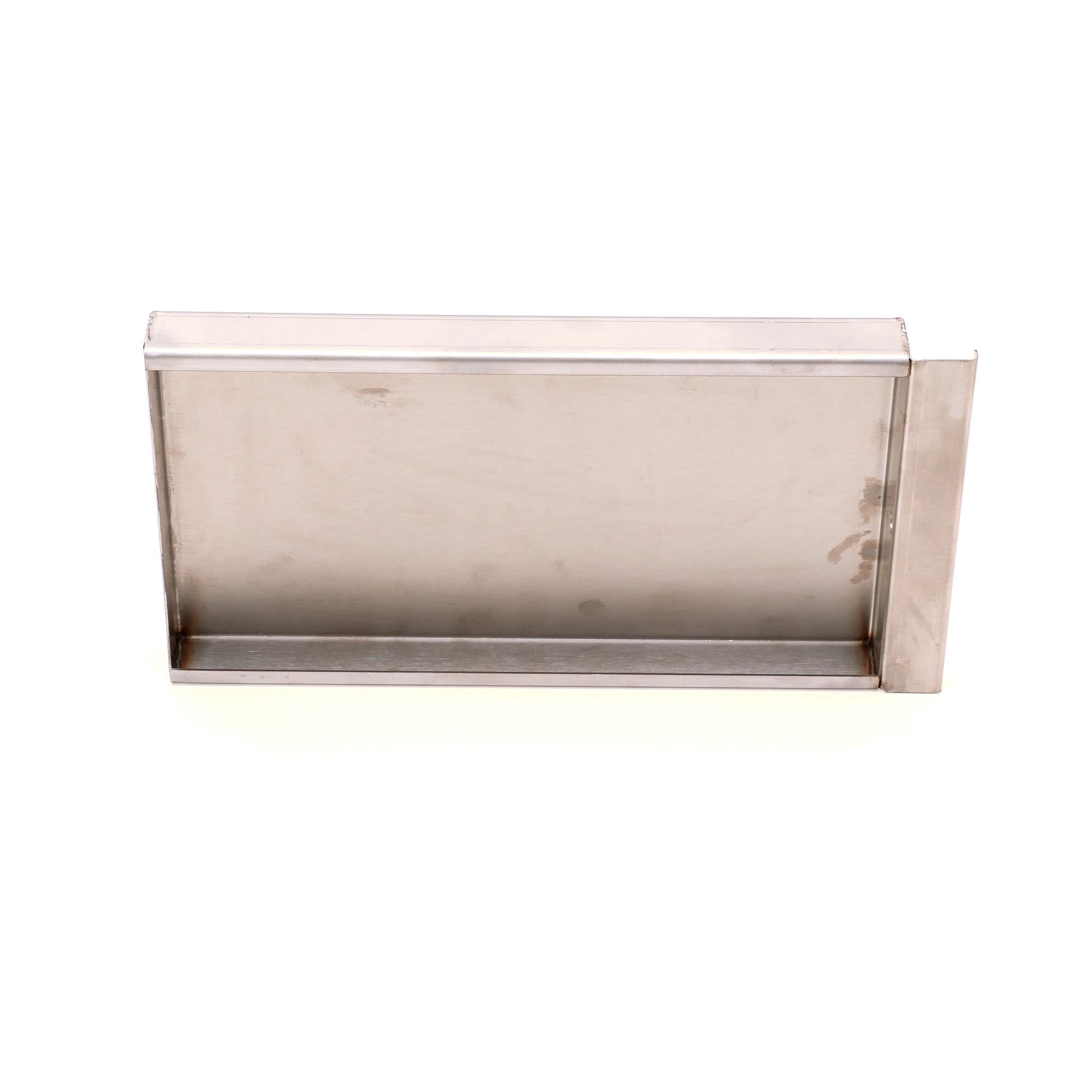Merrychef Drip Pan Finished E2 DJ0063 - Genuine OEM Replacement Part