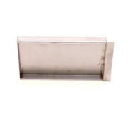 Merrychef Drip Pan Finished E2 DJ0063 - Genuine OEM Replacement Part