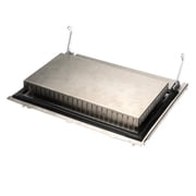 Merrychef E2S Door Frame Assembly PSB214 - Genuine OEM Replacement Part