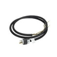 thumbnail image 1 of Merrychef SR256 Genuine OEM Mains Lead - 15A, Supply, E2S, SP, U, 1 of 1