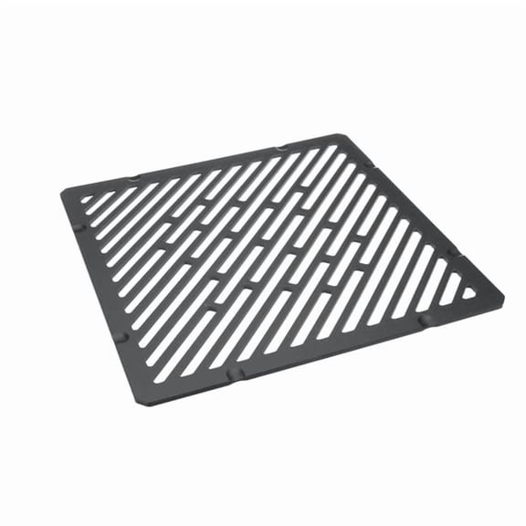 Merrychef DF0126 Grill Insert Plate - Flat, X16
