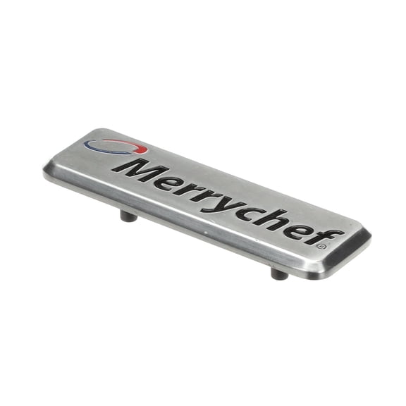 Merrychef Merrychef Badge DR0007 - Genuine OEM Replacement Part