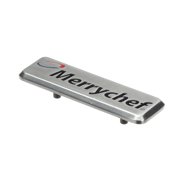 Merrychef Merrychef Badge DR0007 - Genuine OEM Replacement Part