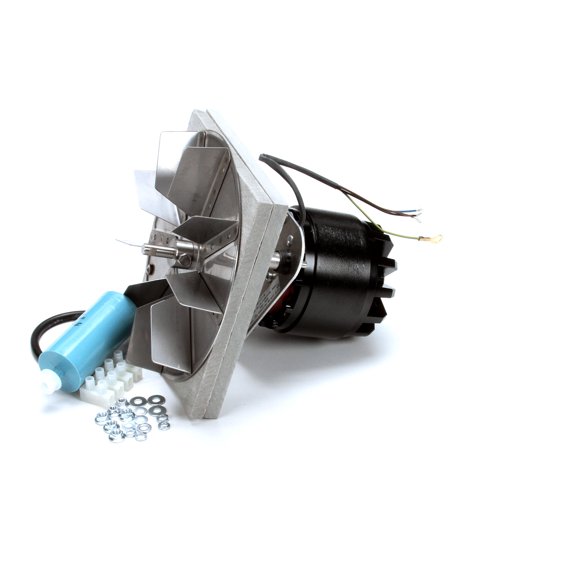 Merrychef Hot Air Motor Service Kit Us P11C0607 - Genuine OEM Replacement Part
