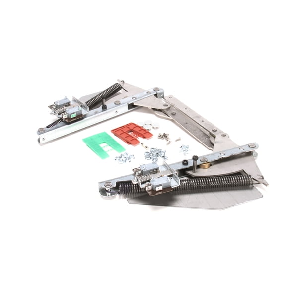 Merrychef PSA1110 Left and Right Hinge Assembly