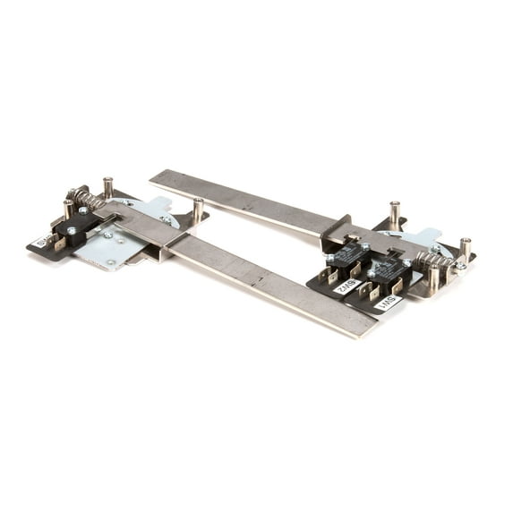 Merrychef PSJ160 E2 Door Micro Switch Kit, 13" Height, 11" Width, 7" Length