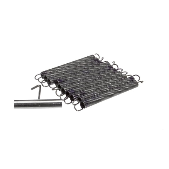 Merrychef PSR110 Spring Replacement Kit