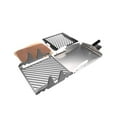 thumbnail image 1 of Merrychef PSR163 Panini Press Kit, 1 of 1