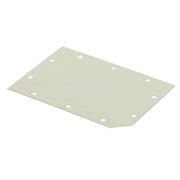 Merrychef Waveguide Sealing Plate 790050 - Genuine OEM Replacement Part