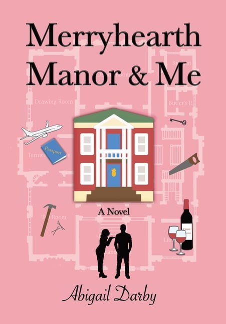 Merryhearth Manor & Me (Hardcover)