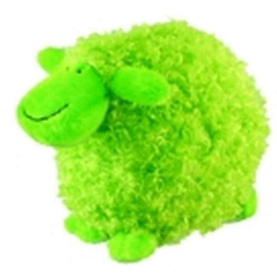 Merrymakers Green Sheep Doll