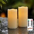 Command Candles