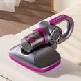 thumbnail image 1 of Merryso Cordless Handheld Vacuum, 11kPa Powerful Suction, Multi-Stage Filtration, 2000mAh Long Battery Life, High-Speed Agitation for Mattress, Sofa, Ba-by Areas, 1 of 6