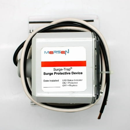 Mersen 120VAC 20kA In Surge Protection Device STXR120P05