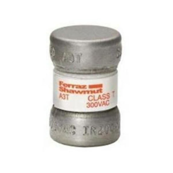 Mersen A3T60 60Amp, Class T, Fast Acting Fuse