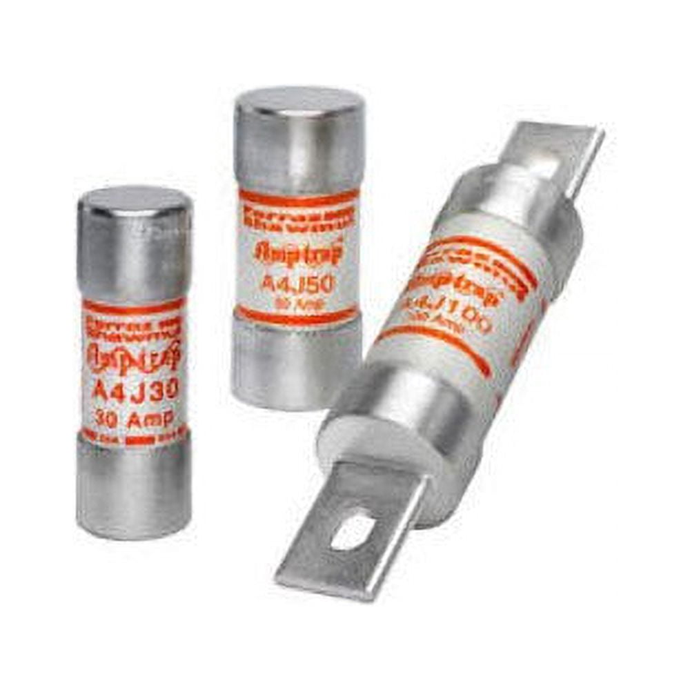 Time Delay Class CC Fuse Mersen ATQR Time-Delay Class CC Fuse, 1.5A ...