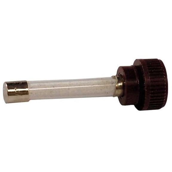 Mersen Fuse,4A,Glass,SMF Series,PK5 SMF4
