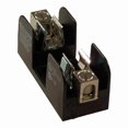 thumbnail image 1 of Open Fuse Block, 0 to 30A Amp Range, 250V AC/DC Volt Rating, 1 Poles, Box Lug, 1 of 1