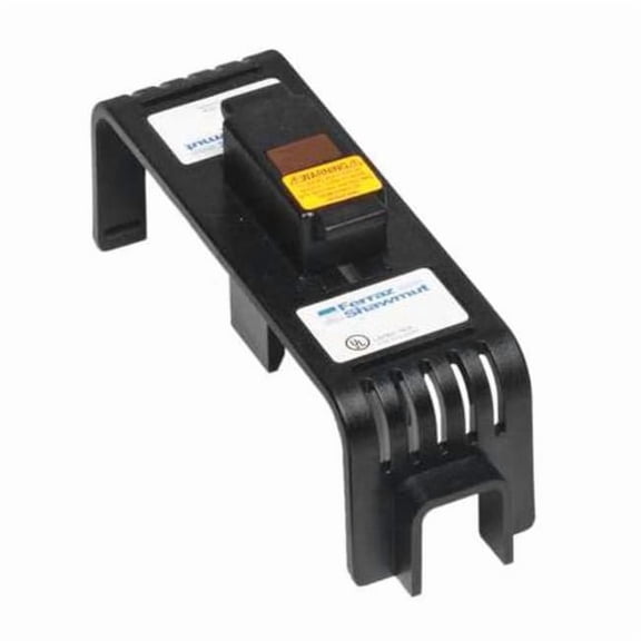 Fuse Cover, 35 to 60A Amp Range, 250V AC Volt Rating, 1 Poles DFC-13I