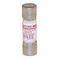 thumbnail image 1 of Mersen UL Class Fuse, G Class, Time-Delay, 20A, 600V AC, Non-Indicating AG20, 1 of 2