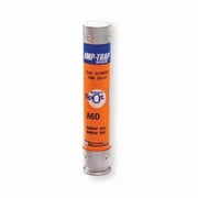UL Class Fuse, RK1 Class, Time-Delay, 40A, 600V AC, Indicating A6D40R