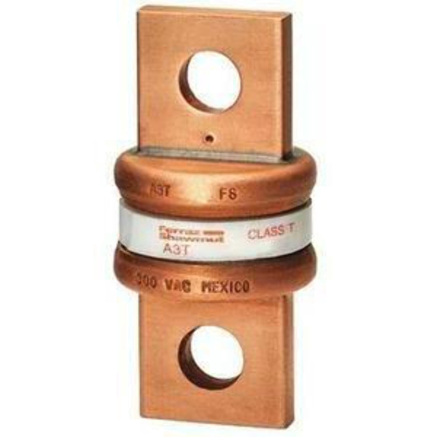 Mersen Fuse,Class T,300A,A3T Series A3T300