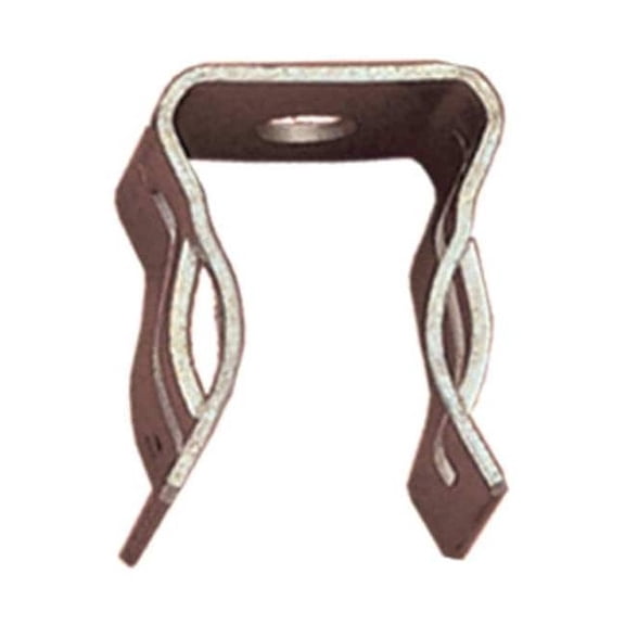 Fuse Clip, T Fuse Class, 30A Max. Amps, 250V AC Max. Volts C08916P