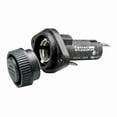 thumbnail image 1 of Fuse Holder, 0 to 30A Amp Range, 600V AC/DC Volt Rating, 1 Poles, Quick Connect, 1 of 2